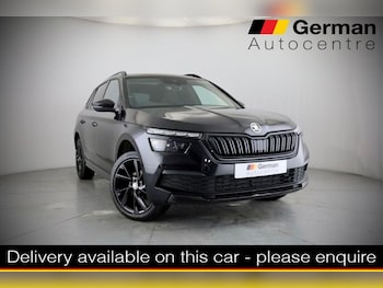 Skoda - Kamiq