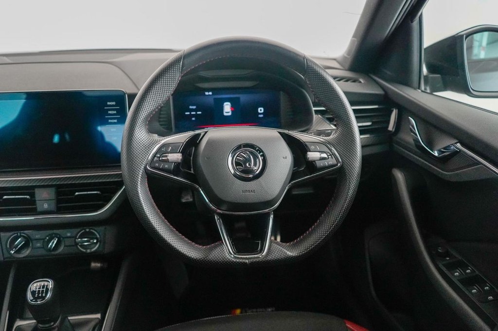 Used Skoda Kamiq 2022 for sale - 76841096: Photo 20