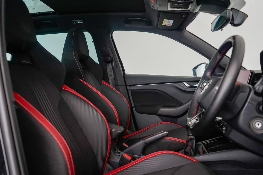 Used Skoda Kamiq 2022 for sale - 76841096: Photo 21