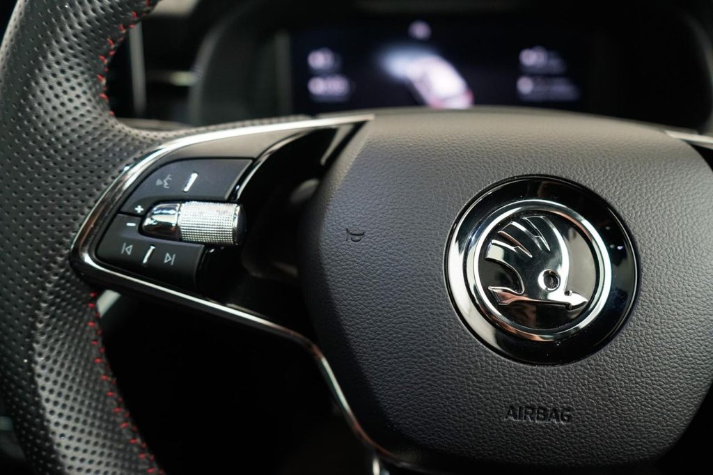 Used Skoda Kamiq 2022 for sale - 76841096: Photo 22