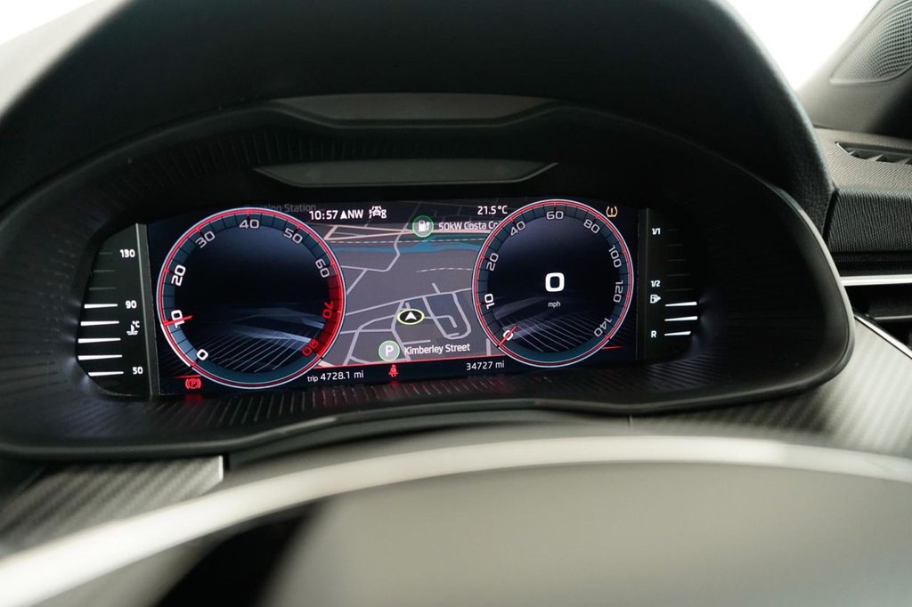 Used Skoda Kamiq 2022 for sale - 76841096: Photo 23