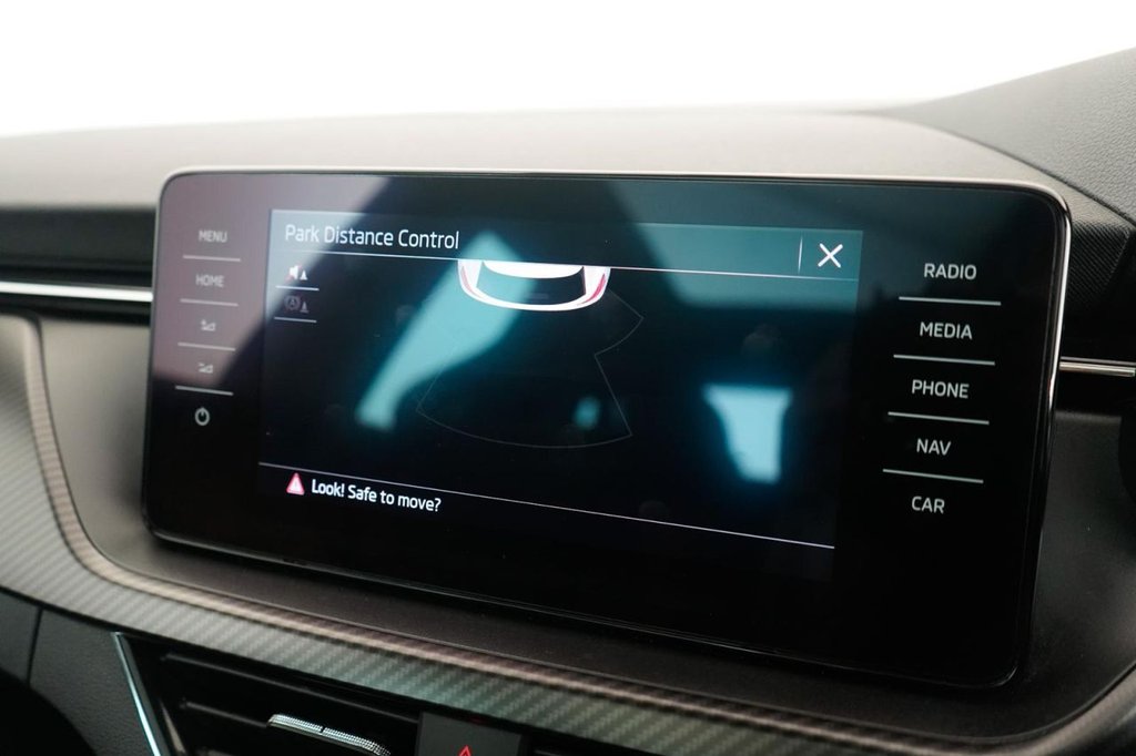 Used Skoda Kamiq 2022 for sale - 76841096: Photo 25