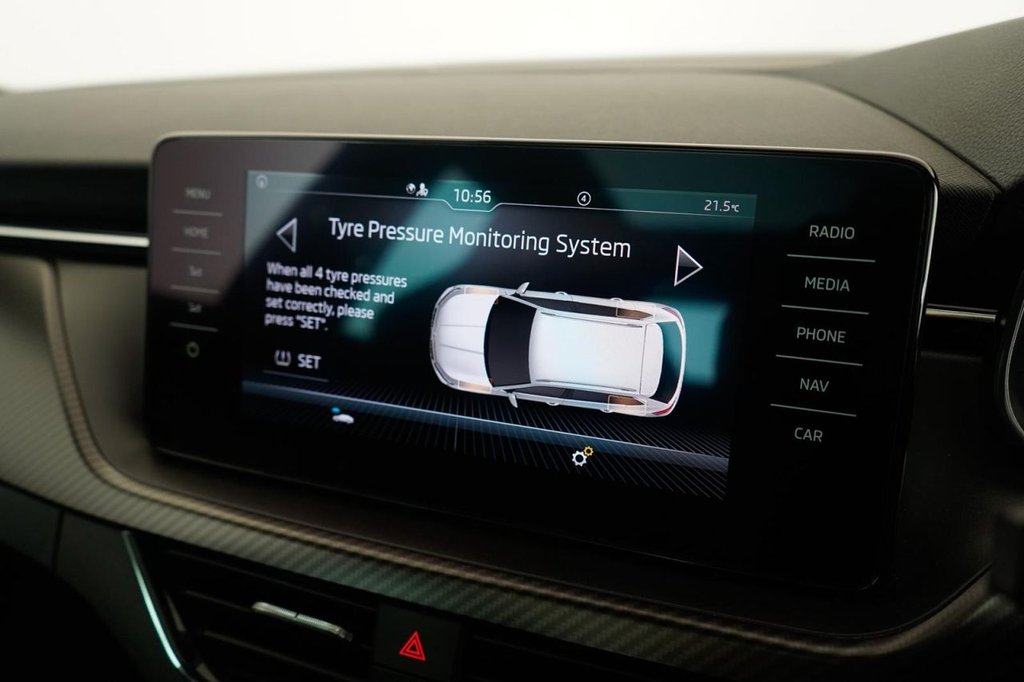 Used Skoda Kamiq 2022 for sale - 76841096: Photo 27