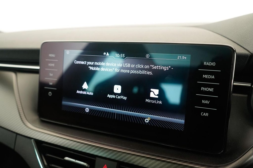 Used Skoda Kamiq 2022 for sale - 76841096: Photo 29