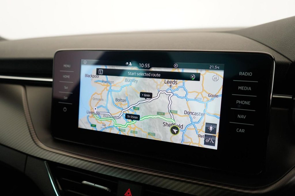 Used Skoda Kamiq 2022 for sale - 76841096: Photo 30