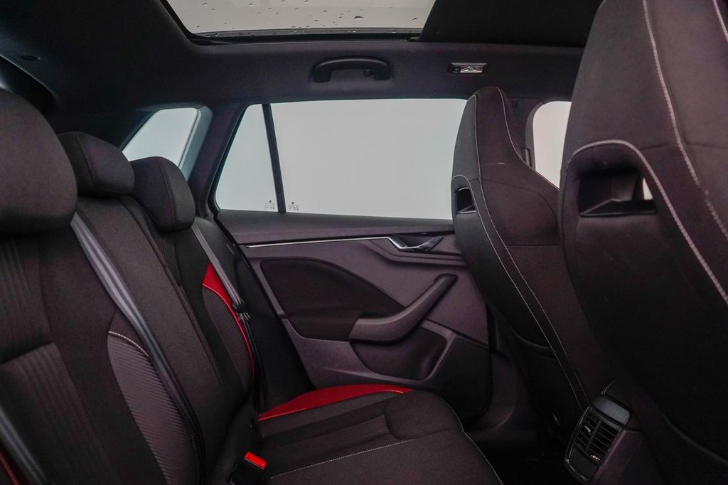 Used Skoda Kamiq 2022 for sale - 76841096: Photo 31