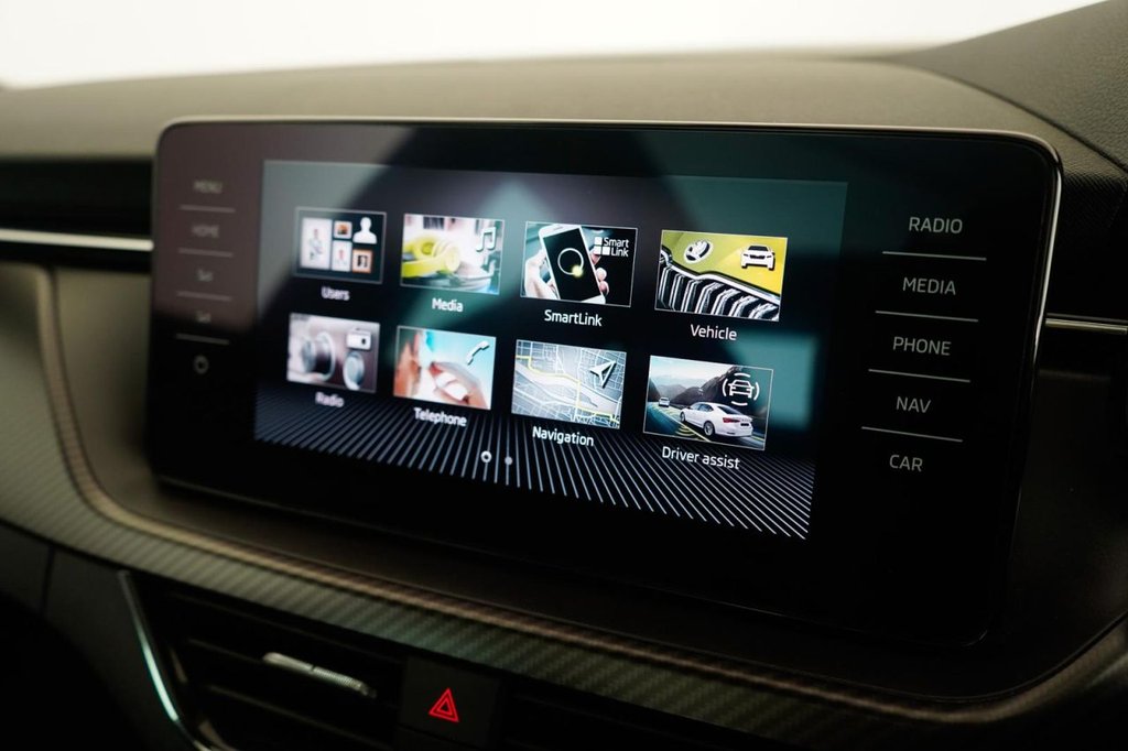 Used Skoda Kamiq 2022 for sale - 76841096: Photo 32