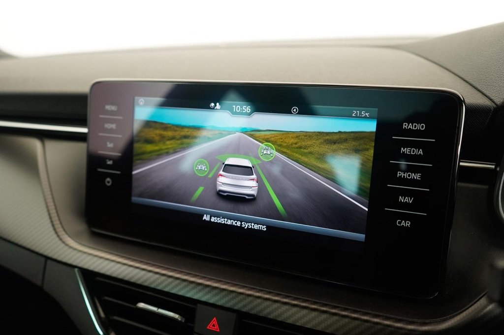 Used Skoda Kamiq 2022 for sale - 76841096: Photo 34