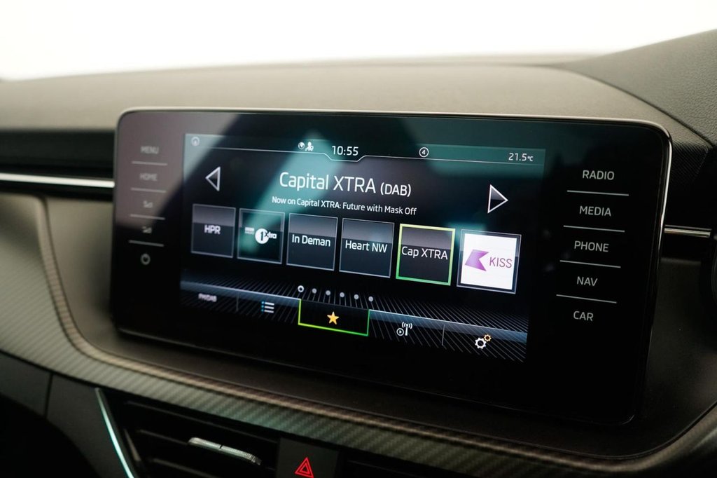 Used Skoda Kamiq 2022 for sale - 76841096: Photo 37