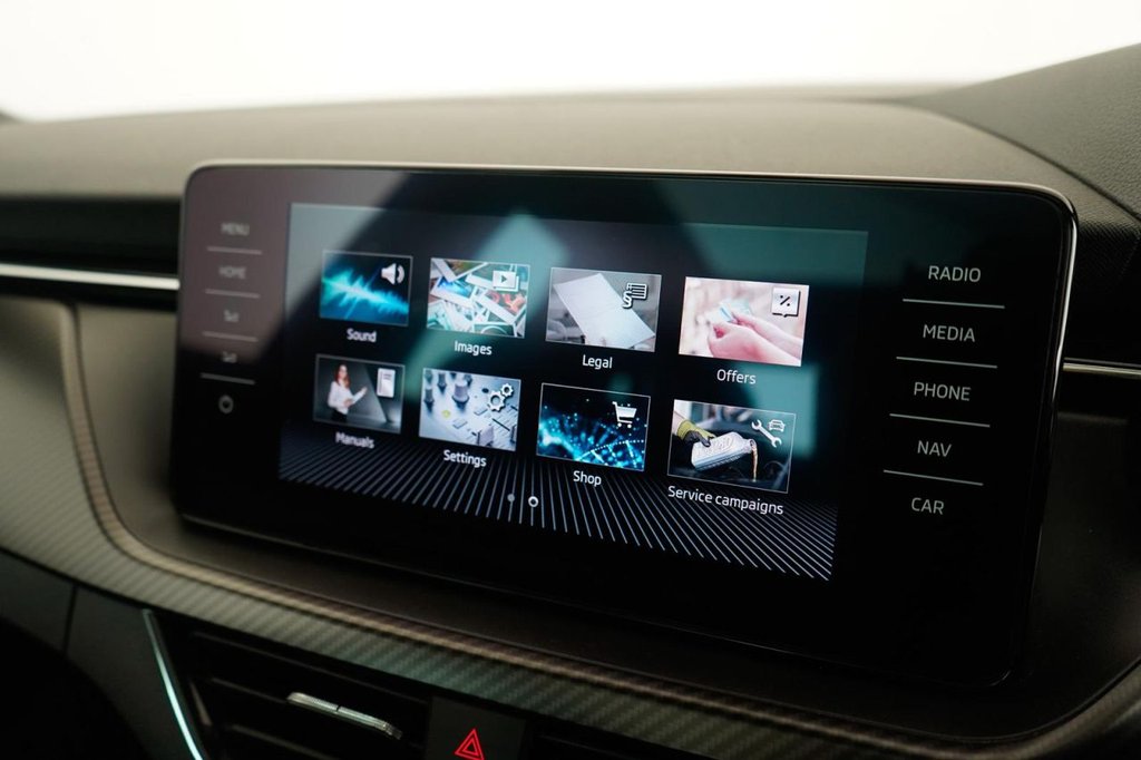 Used Skoda Kamiq 2022 for sale - 76841096: Photo 40