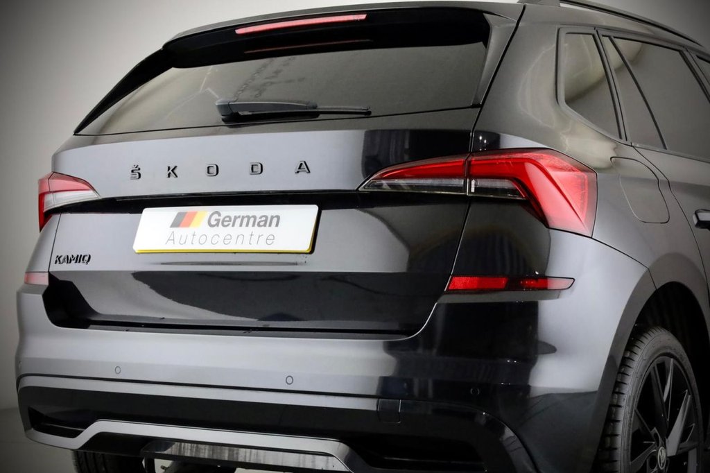Used Skoda Kamiq 2022 for sale - 76841096: Photo 6