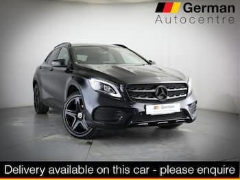 Used Mercedes-Benz GLA 2019 for sale - 79699930: Photo