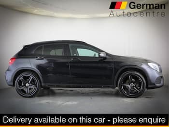 Used Mercedes-Benz GLA 2019 for sale - 79699930: Photo