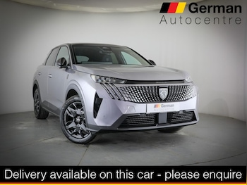 Used Peugeot 3008 2025 for sale - 79221038: Photo