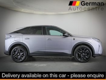 Used Peugeot 3008 2025 for sale - 79221038: Photo