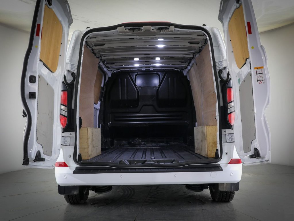 Used Ford Transit Custom 2024 for sale - 76350545: Photo 12