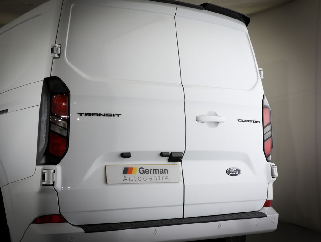 Used Ford Transit Custom 2024 for sale - 76350545: Photo 13