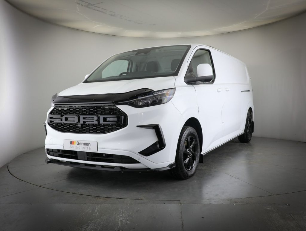 Used Ford Transit Custom 2024 for sale - 76350545: Photo 14