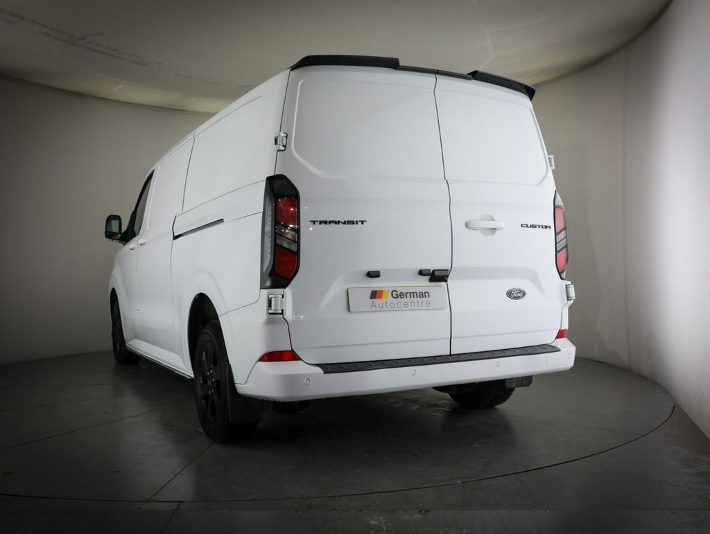 Used Ford Transit Custom 2024 for sale - 76350545: Photo 15