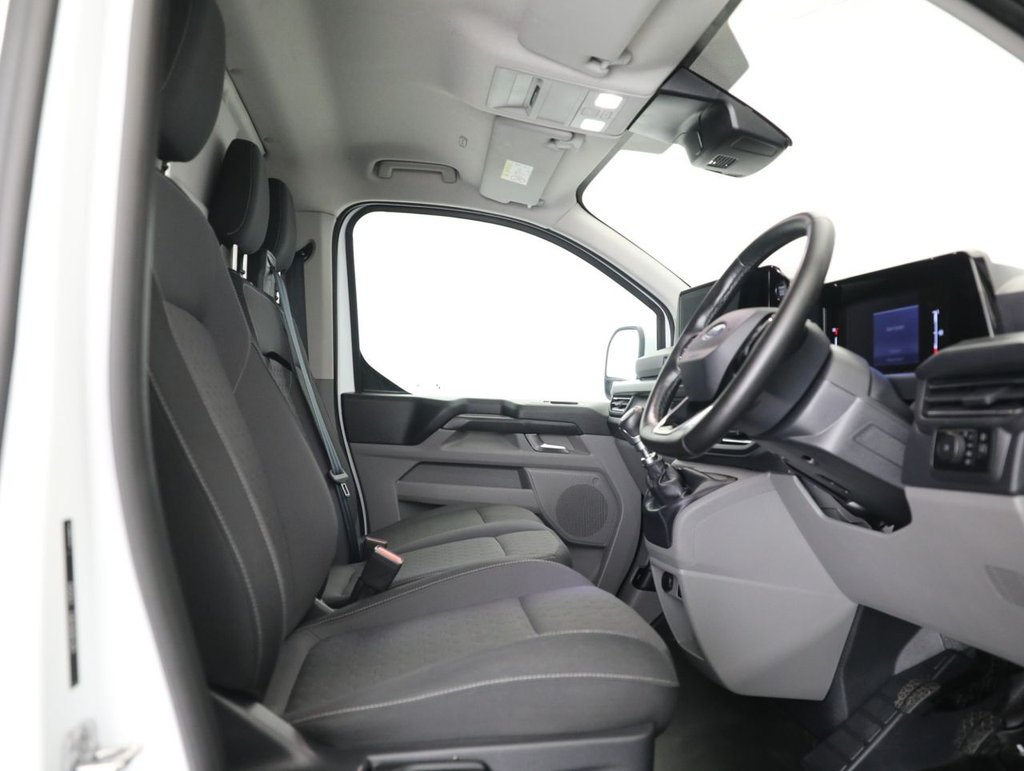Used Ford Transit Custom 2024 for sale - 76350545: Photo 18