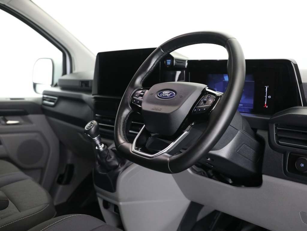 Used Ford Transit Custom 2024 for sale - 76350545: Photo 22