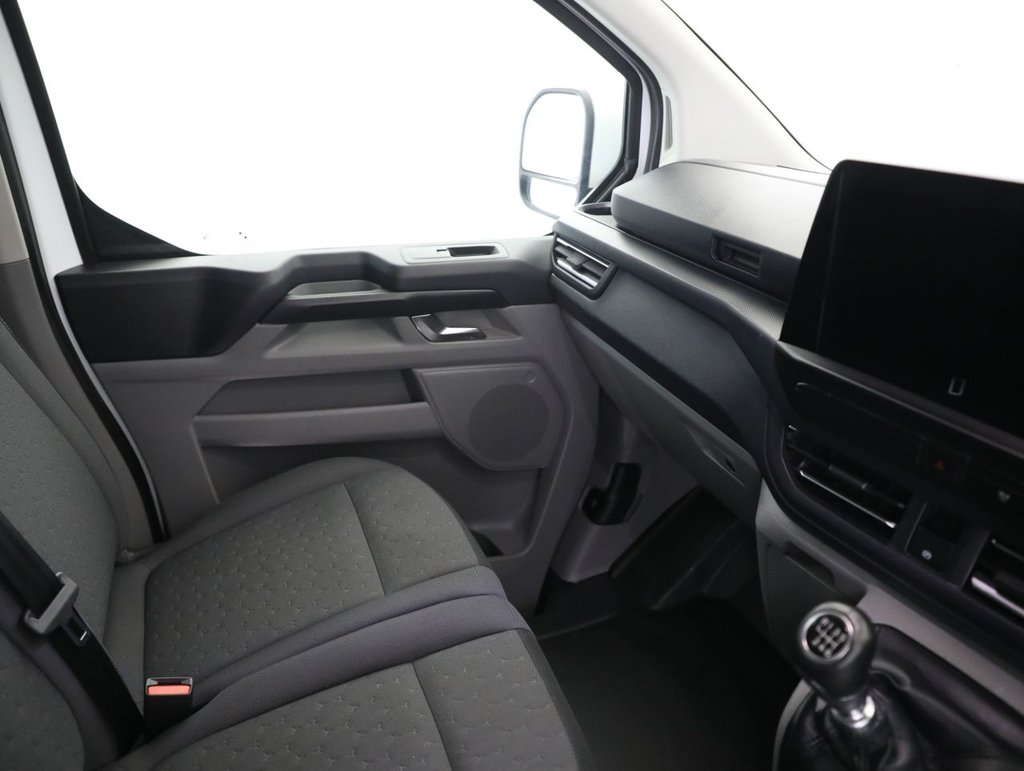 Used Ford Transit Custom 2024 for sale - 76350545: Photo 26