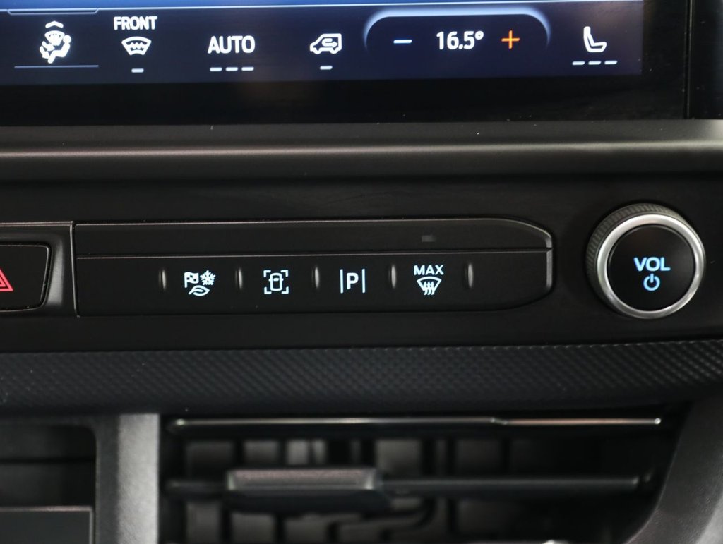 Used Ford Transit Custom 2024 for sale - 76350545: Photo 33