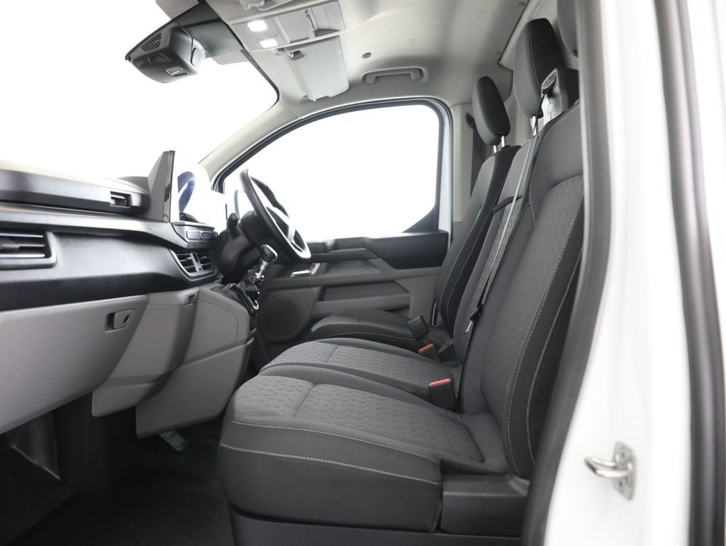 Used Ford Transit Custom 2024 for sale - 76350545: Photo 36