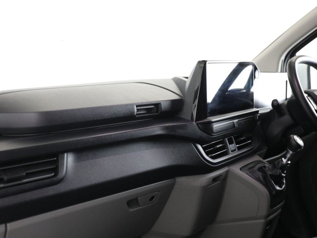 Used Ford Transit Custom 2024 for sale - 76350545: Photo 38