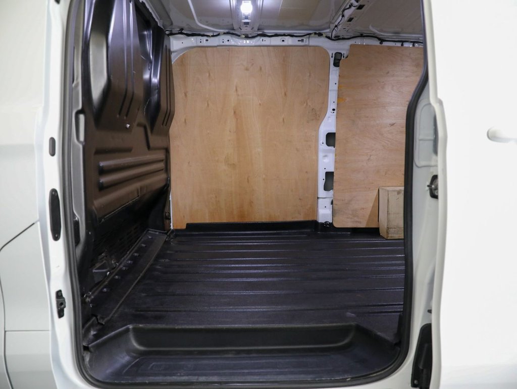 Used Ford Transit Custom 2024 for sale - 76350545: Photo 40