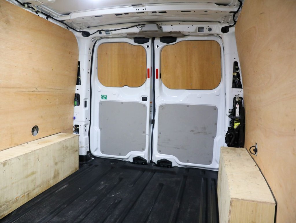 Used Ford Transit Custom 2024 for sale - 76350545: Photo 43