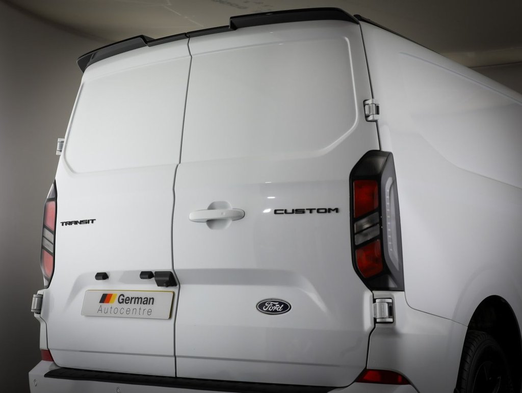 Used Ford Transit Custom 2024 for sale - 76350545: Photo 6