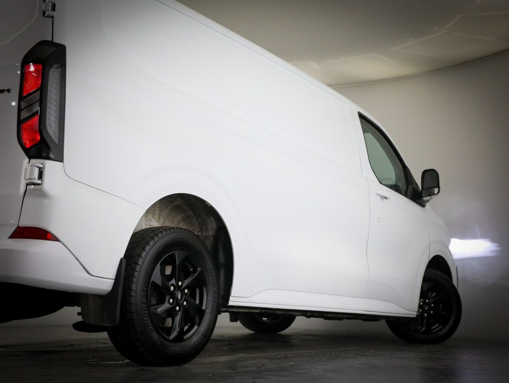 Used Ford Transit Custom 2024 for sale - 76350545: Photo 8