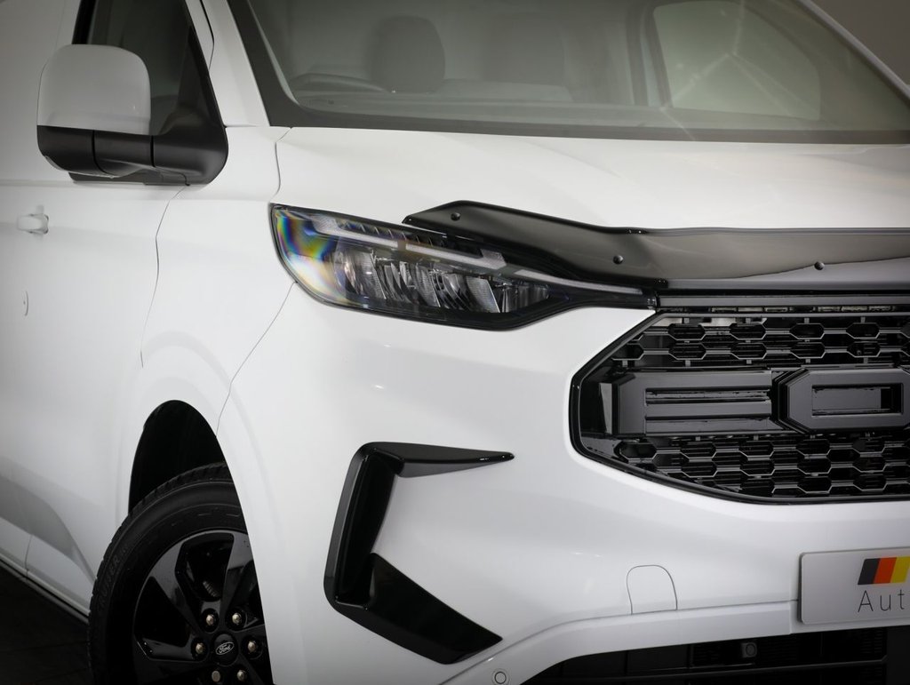 Used Ford Transit Custom 2024 for sale - 76350545: Photo 9