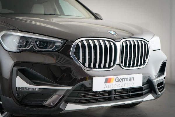 Used BMW X1 2021 for sale - 74893582: Photo 11