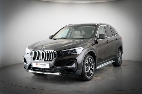 Used BMW X1 2021 for sale - 74893582: Photo 14