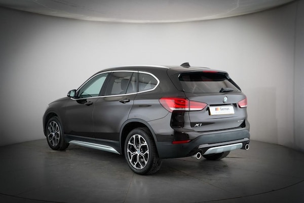 Used BMW X1 2021 for sale - 74893582: Photo 15