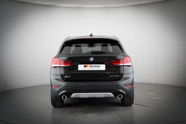 Used BMW X1 2021 for sale - 74893582: Photo 16