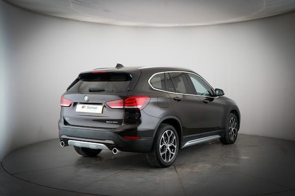 Used BMW X1 2021 for sale - 74893582: Photo 17