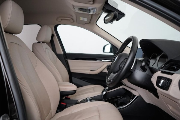 Used BMW X1 2021 for sale - 74893582: Photo 18