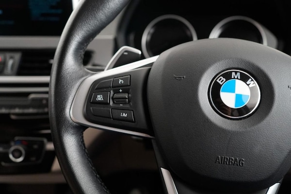 Used BMW X1 2021 for sale - 74893582: Photo 19