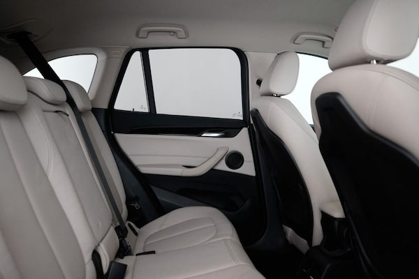 Used BMW X1 2021 for sale - 74893582: Photo 21