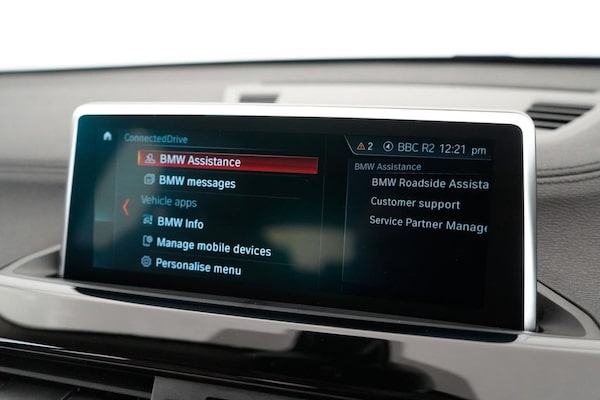 Used BMW X1 2021 for sale - 74893582: Photo 22