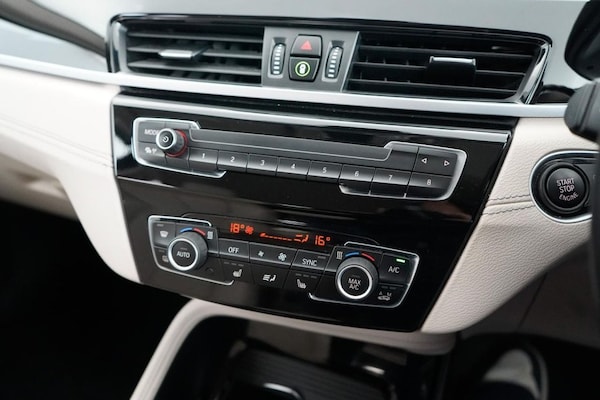 Used BMW X1 2021 for sale - 74893582: Photo 23