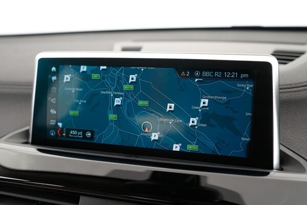 Used BMW X1 2021 for sale - 74893582: Photo 24