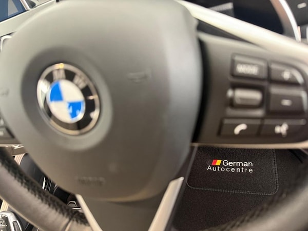 Used BMW X1 2021 for sale - 74893582: Photo 25