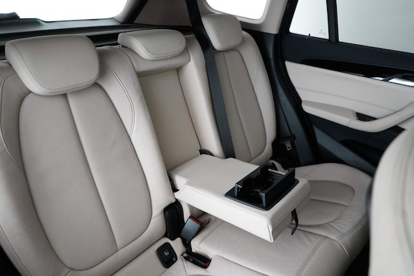 Used BMW X1 2021 for sale - 74893582: Photo 26