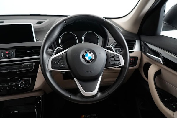 Used BMW X1 2021 for sale - 74893582: Photo 27