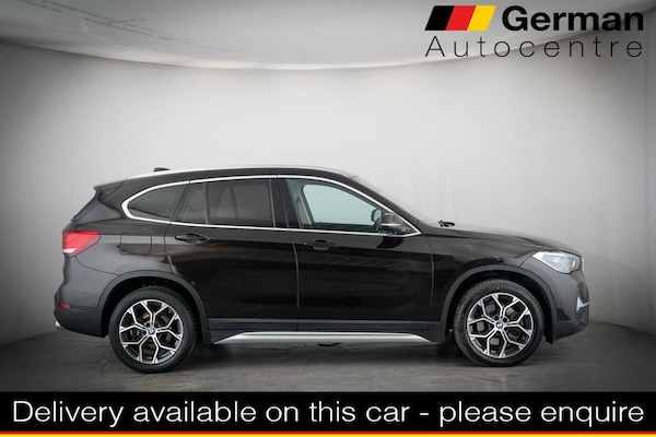 Used BMW X1 2021 for sale - 74893582: Photo 2
