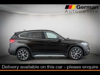 Used BMW X1 2021 for sale - 74893582: Photo